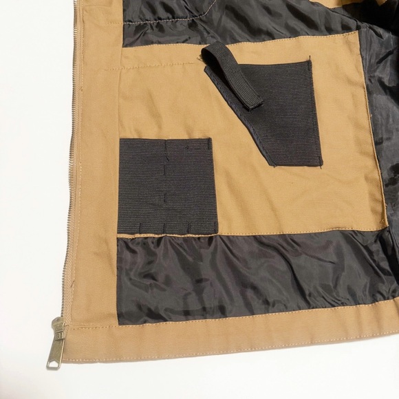 NE Limited Conceal Carry Full Zip Vest - Picture 9 of 13